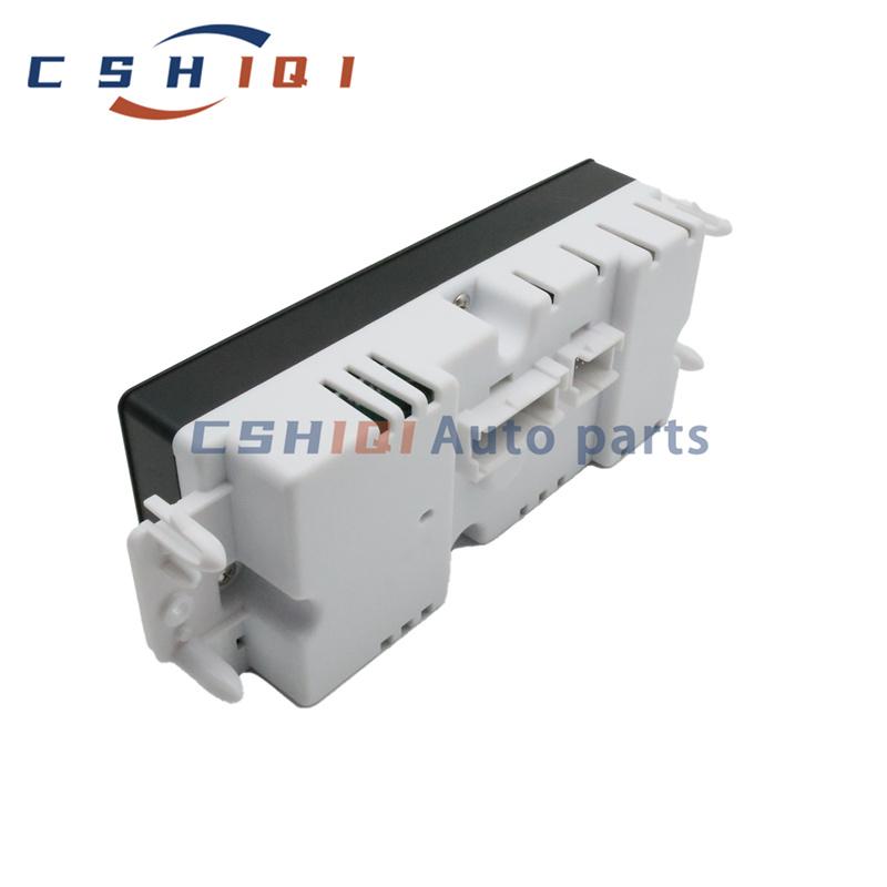 15832311 A/C Heater Climate Control Module Panel Switch For Hummer H2 Cadillac Escalade Chevy GMC Sierra Avalanche Silverado