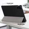 Tablet Leather Case for Xiaomi Redmi Pad SE Case 11 Inch 2023 Flip Stand Smart Cover for Xiaomi Pad 5/6 Pro Tablet Case Kids Auto Sleep/Wake