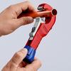 KNIPEX Tubex Pipe Cutter 9031-02SB