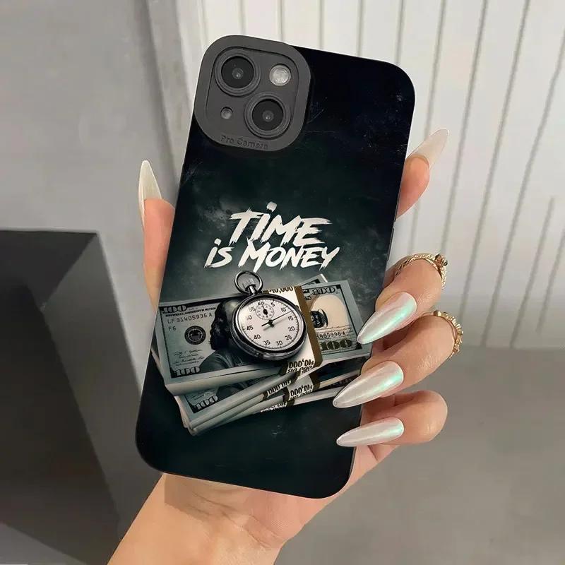 Slogan Phone Case For Samsung Galaxy A15 A35 A54 A55 S25 S24 S23 S20 Ultra S23 S22 S21 Plus S20 S21 S23 FE Unisex Design Cover