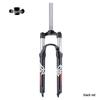 Bolany Mountain Bike Aluminum Mechanical Suspension Fork