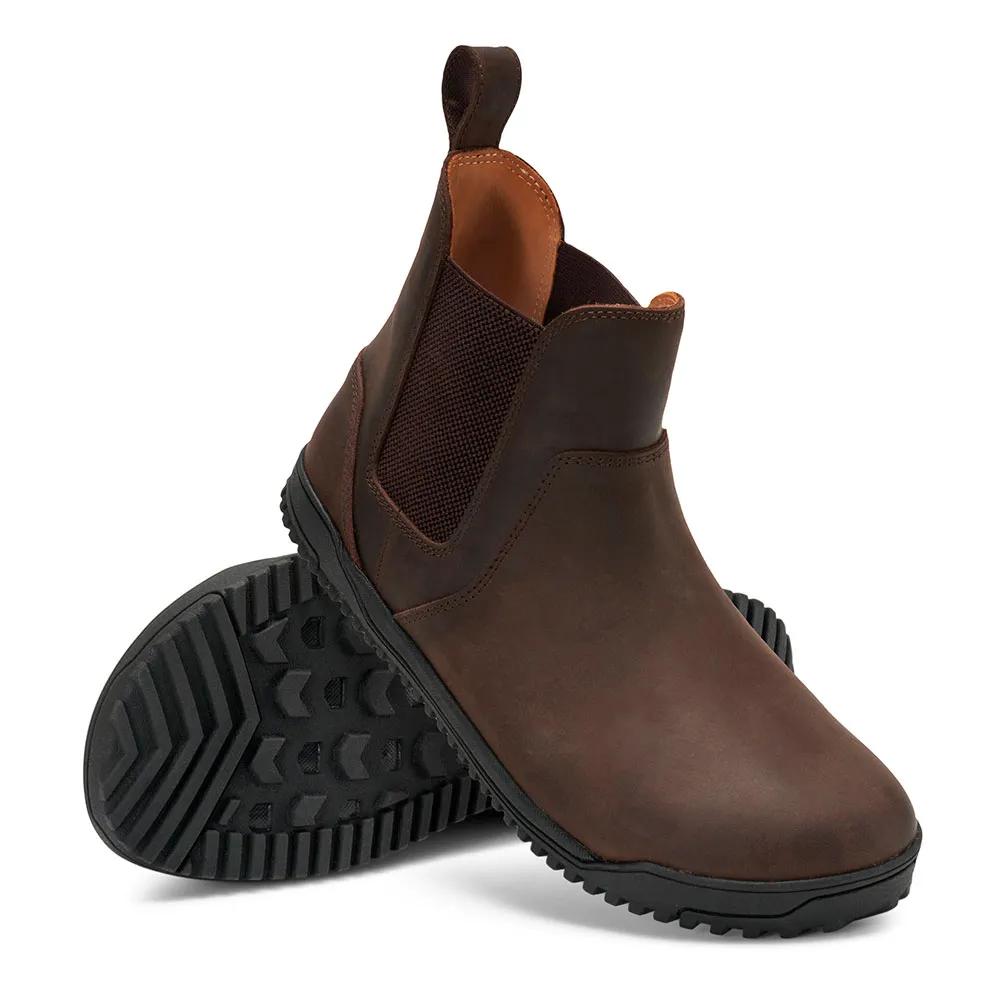 Xero Shoes Ridgeway Chelsea Boots