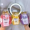 Gel de Ducha Pétalos de Flor de Cerezo: Fragancia Fresca, Hidratante y Duradera para Toda la Familia