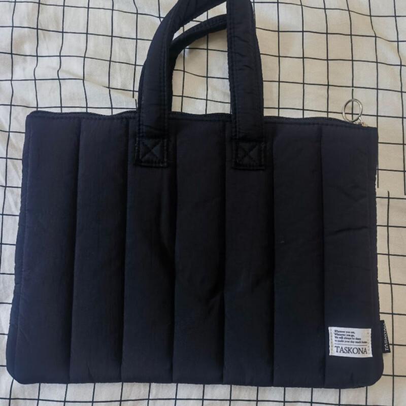 Li Shen 15-15.6 inch Laptop Briefcase for iPad Pro