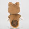 Super Mario 3D Land Plush Toy Tanuki (S) Game Nintendo Interior Collection Present Birthday