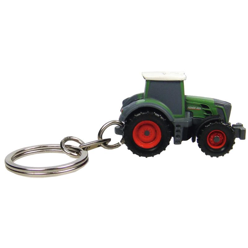 Fendt 828 Vario Brelok Do Kluczy