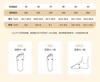 Sports little white shoes women's 2025 autumn new soft-soled muffin board shoes versatile thick-soled star-increasing casual shoes women