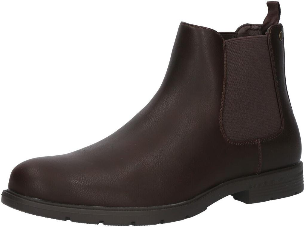 Boots Jack & Jones Dark Brown 21583242