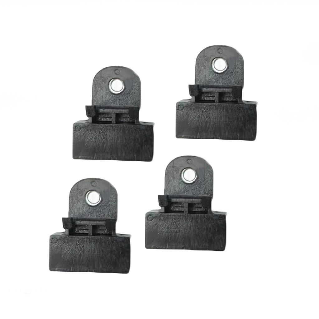 Glass Channel Retainer Car Glass Holder Door Glass Clip