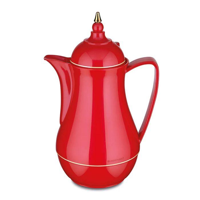 Pichet isotherme 1L - ROTPUNKT 911