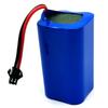 Xinkaicen 14.8V 3000mAh Rechargeable Lithium Battery Pack