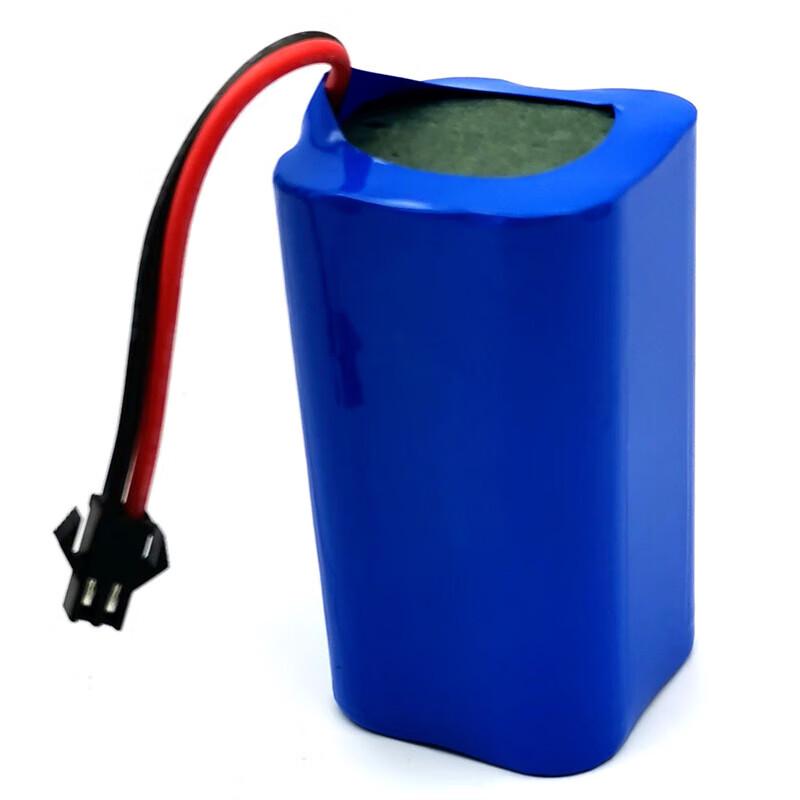 Xinkaicen 14.8V 3000mAh Rechargeable Lithium Battery Pack