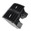 1TD819203: Compatible with 04-15 Cadillac & Volkswagen Touran Rear AC Vent