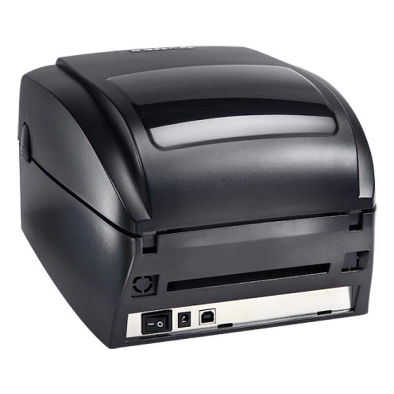 GODEX EZ Series Thermal Transfer Label Printer CN plug (adapter included)