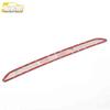 Karoq Rear Windshield High-Mount Brake Light Decoration Sticker