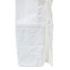 GUCCI made in Italy Long sleeve Cotton shirt 42 white Men's Used