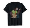 Disney Zootopia Flash Sloth Chill Duuude T-Shirt