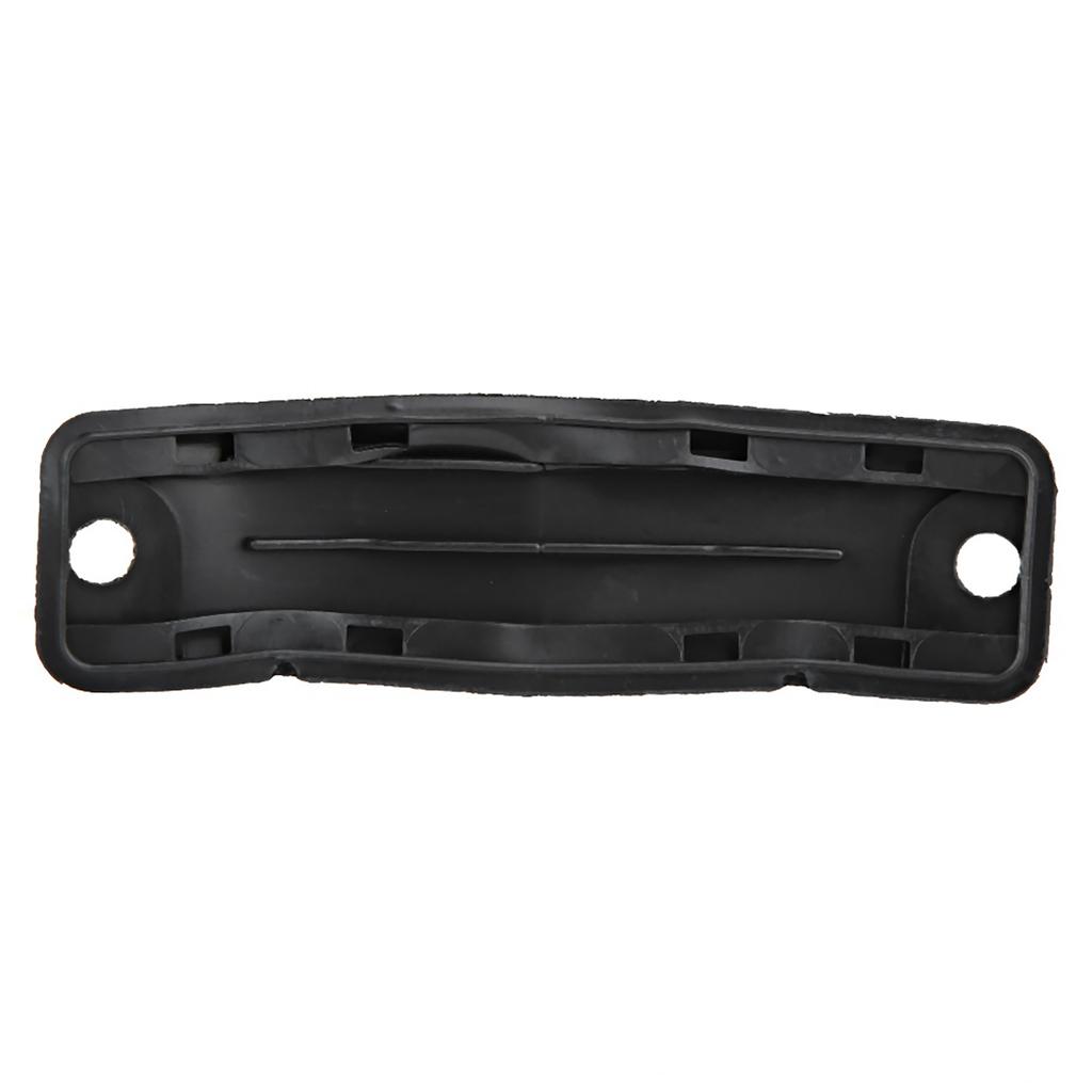 Trunk Hatch Back Door Handle Switch Opening Button Cover Fits for RX330 2004 ‑ 2009