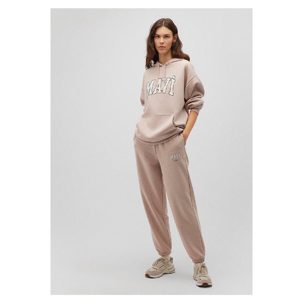 Logo Printed Black Sweatpants 1010757-900