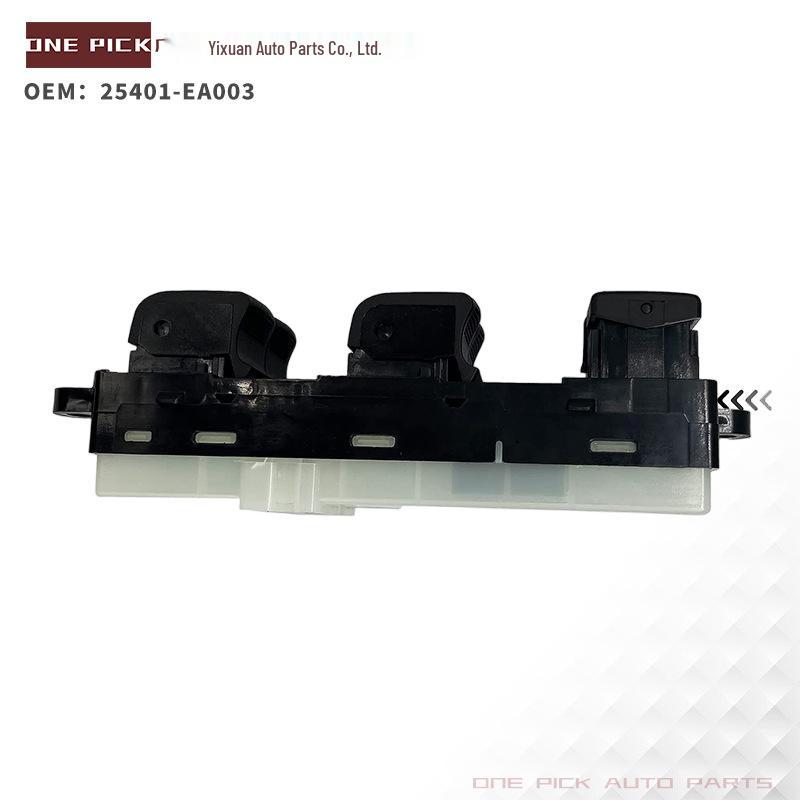 Power Window Switch 25401-EA003 for Nissan Xterra (2005-2012)
