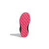 adidas Rapida Snow Boots Thermal Crew Kids' Boots Black Rose Red Children Aged 3 7 Years Old EE6172