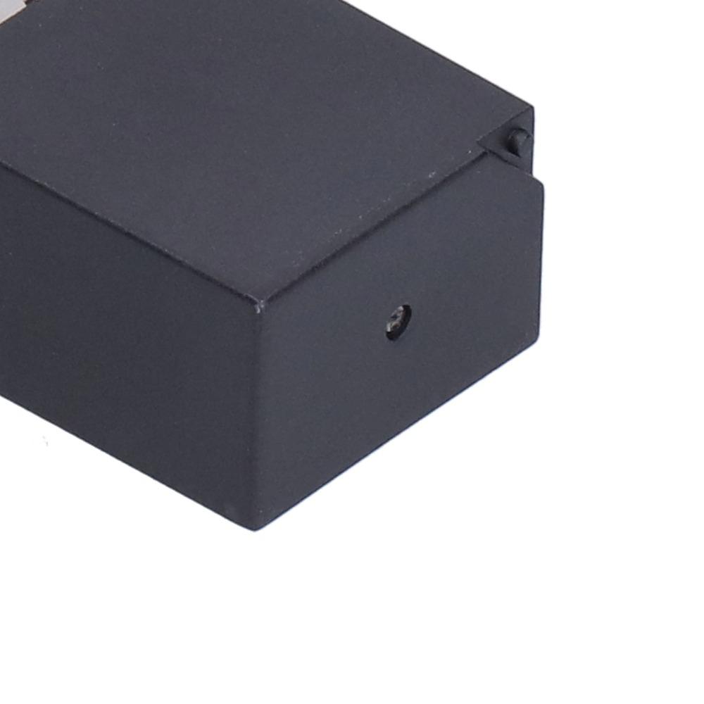 10 Pcs 36.6*23*15.5mm Automobile Relay 12V 30A Air Conditioner Relay Relay Set  Automobile Use