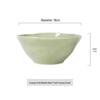 ZISIZ Ceramic Noodle Bowl