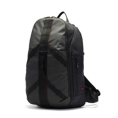 PACK VOYAGE MARCHANDISES NOIR GRATUIT [Briefing] Homme