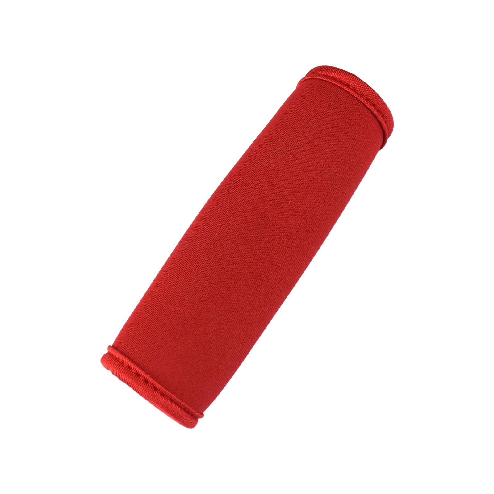 

Удобный защитный чехол для ручки багажа Защитите ручку вашего багажа со стилем