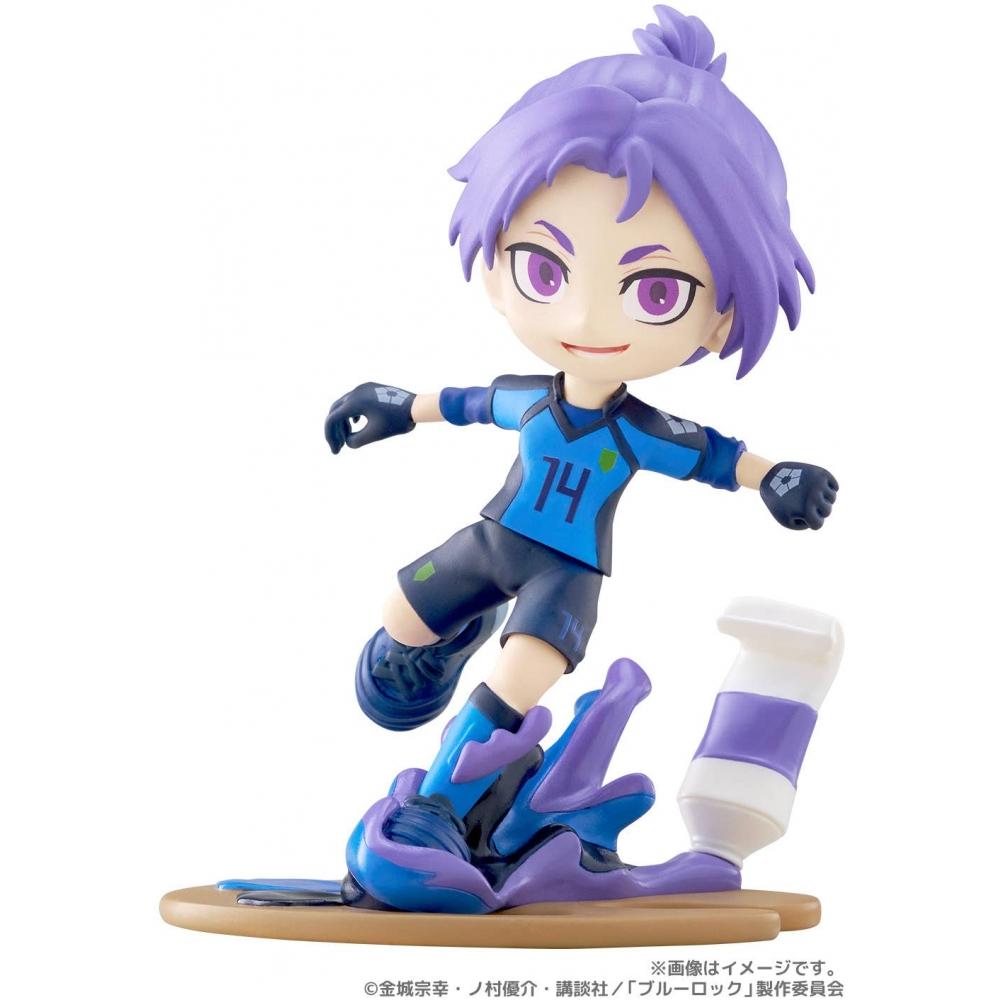 

Blue Lock Palverse Pale Reo Mikage Model