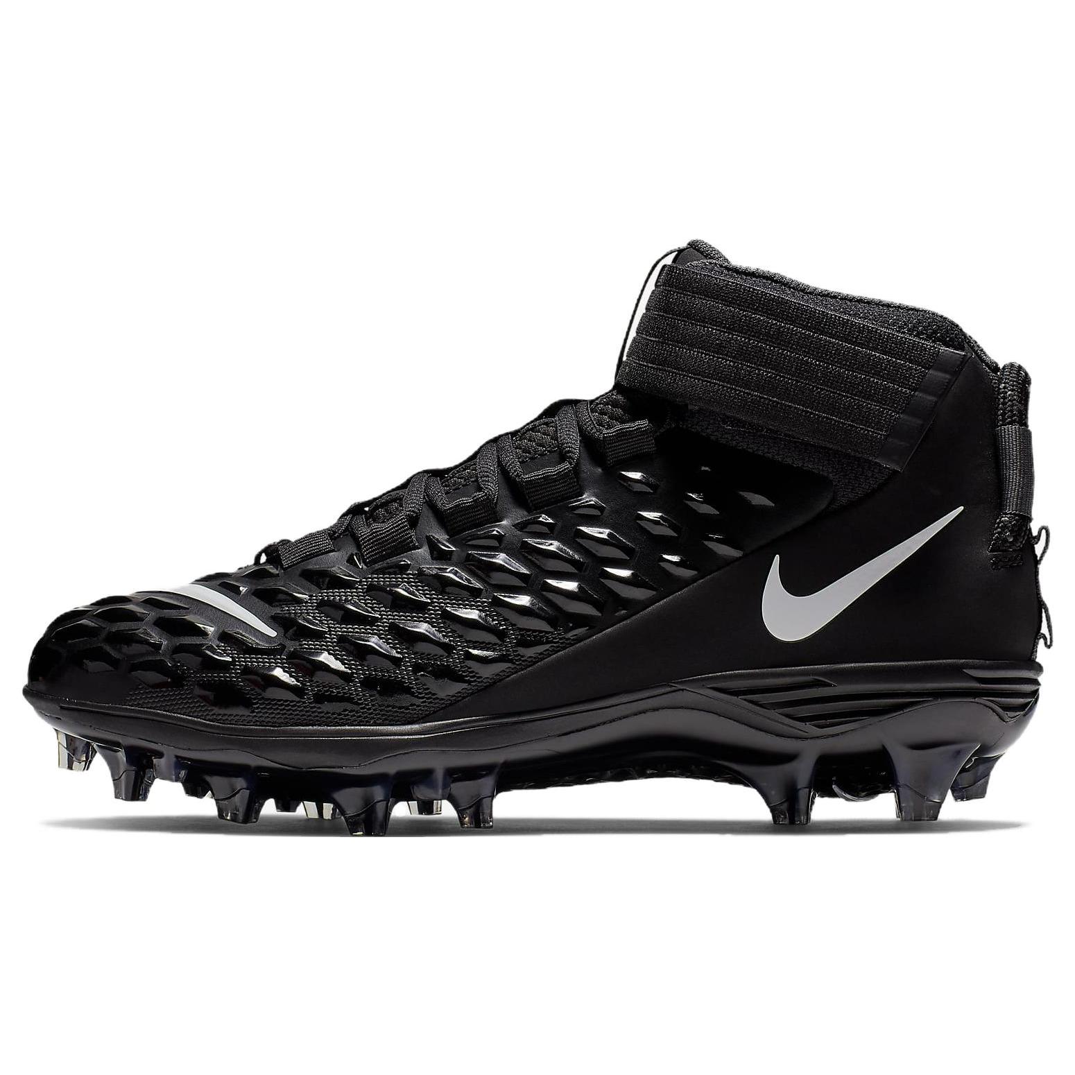 

Nike Force Savage Pro 2 Чорний Антрацит AH4000-002 45.5