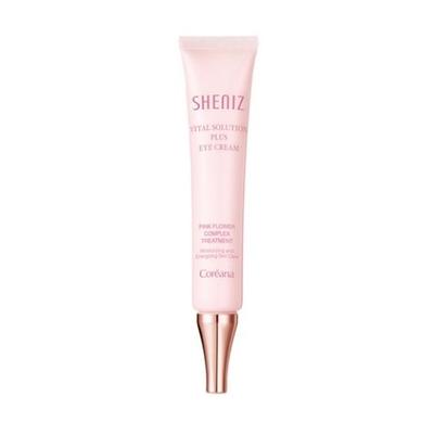 Coreana Sheniz Vital Solution Plus Augencreme 30 ml