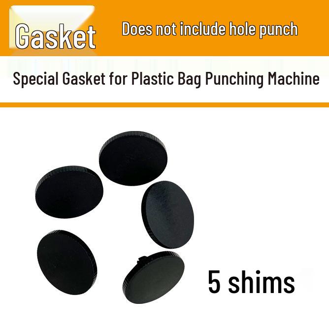 Leather Hole Punch Pliers for Watch Straps and Belts with Transparent Packaging Bag