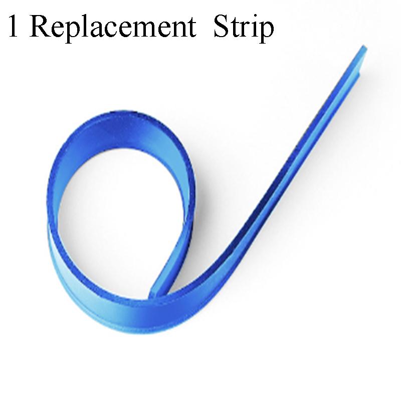 Glass Cleaner Multifunctional Durable Retractable Long Handle Microfiber Double-Sided Wiper Household Cleaning Tool Accessories