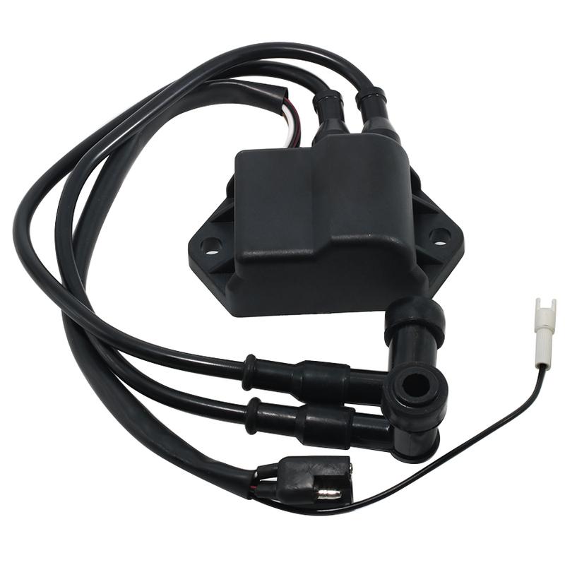 Snowmobile Ignition Coil for Polaris 440 500 EURO 500 L/C EFI SKS EURO Sport 440 FIN SWE Trail 3085053 3084283 3084007