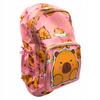 Kapybara Backpack For School School Urban Travel Roomy Kapybarka