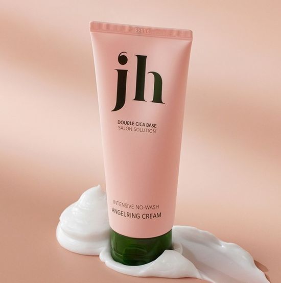 Jennyhouse Intensive No-Wash Angel Cream 150ml