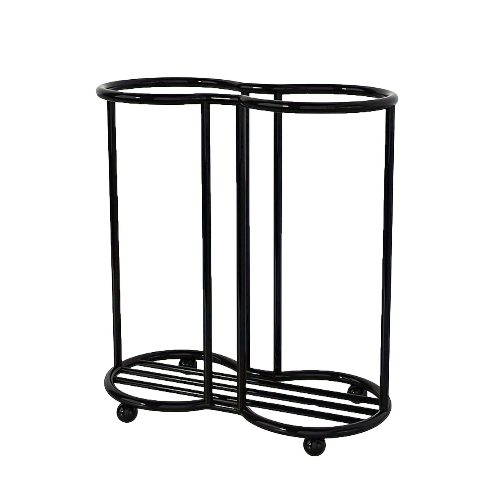 

Disposable Cup Extractor, Water Dispenser, Cup Holder, Household Desktop, Non Perforated Storage, Paper Cup Holder For Cup Retrieval One Size чёрный