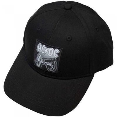 AC/DC For de som skal rocke baseballcaps