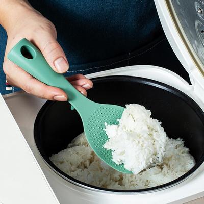 Pomůcky na výrobu sushi – Lžíce na rýži