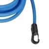 Swimming Training 4M Swim Tether Belt Swimming System Swim Training Equipment Blue