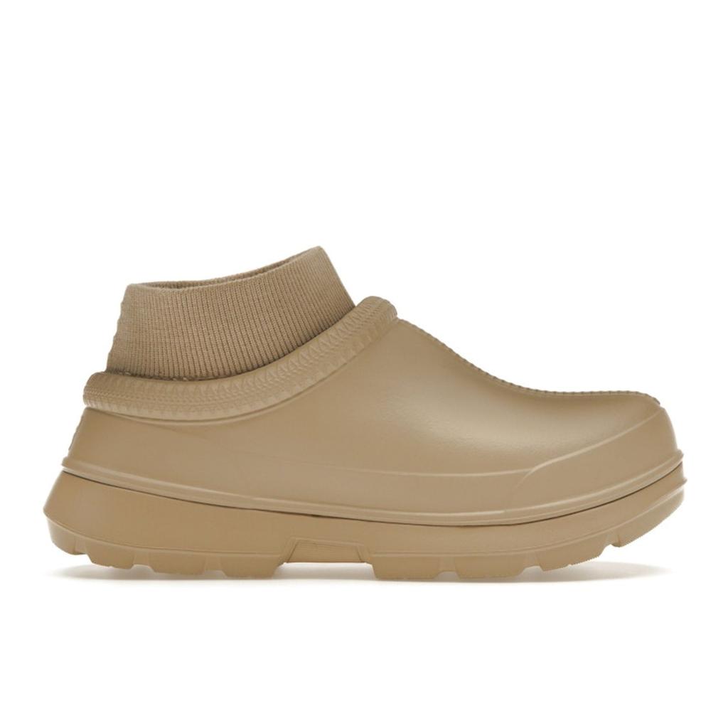 UGG  Tasman X Sawdust Women Sneakers Tan 1125730-SWD
