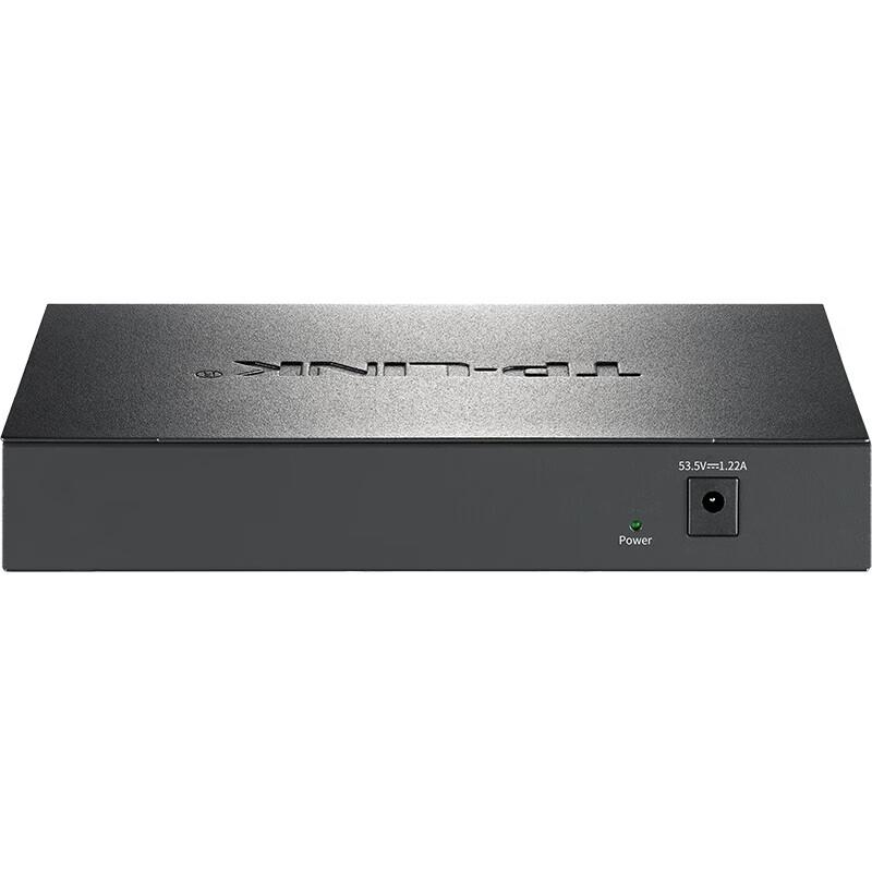 Tp-Link TL-SF1010P 10-Port Unmanaged PoE Ethernet Switch