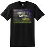 Üst giysisi – T-shirtler