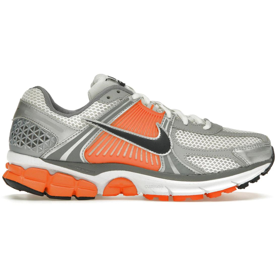 

Sneaker Nike Zoom Vomero 5 Platinum Tint Safety Orange(FJ4151-002) 40.5