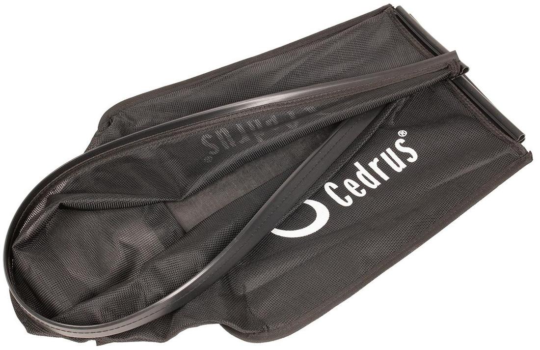 

Cedrus Mower Basket Cordless Lawnmower Cedlm40Lix2 580763