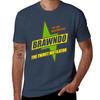 Brawndo TShirt Casual Daily Graphic Tee