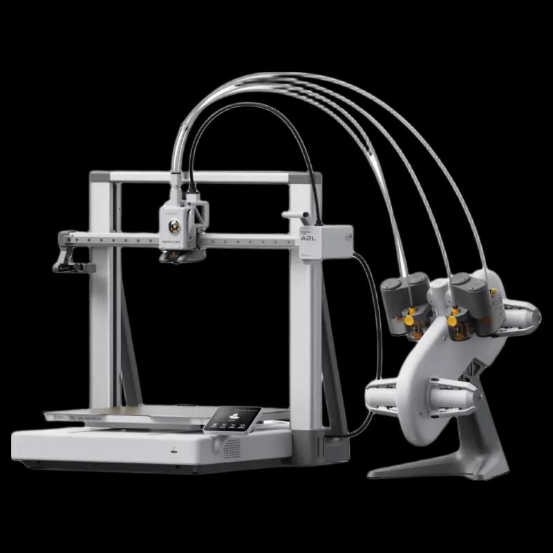 Bambu Lab A2L Multi-color 3D Printer