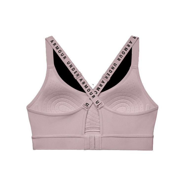 Under Armour Infinity Covered Средняя интенсивность тренировки Йога спортивный — фото 2