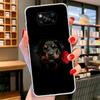 Rottweiler Dog Cover Phone Case For Xiaomi Poco F7 Ultra X7 X6 X5 Pro M7 Redmi 15C 15 13C 13 12C 12 10C 10 9A 9C 9T 9 Shell Poco